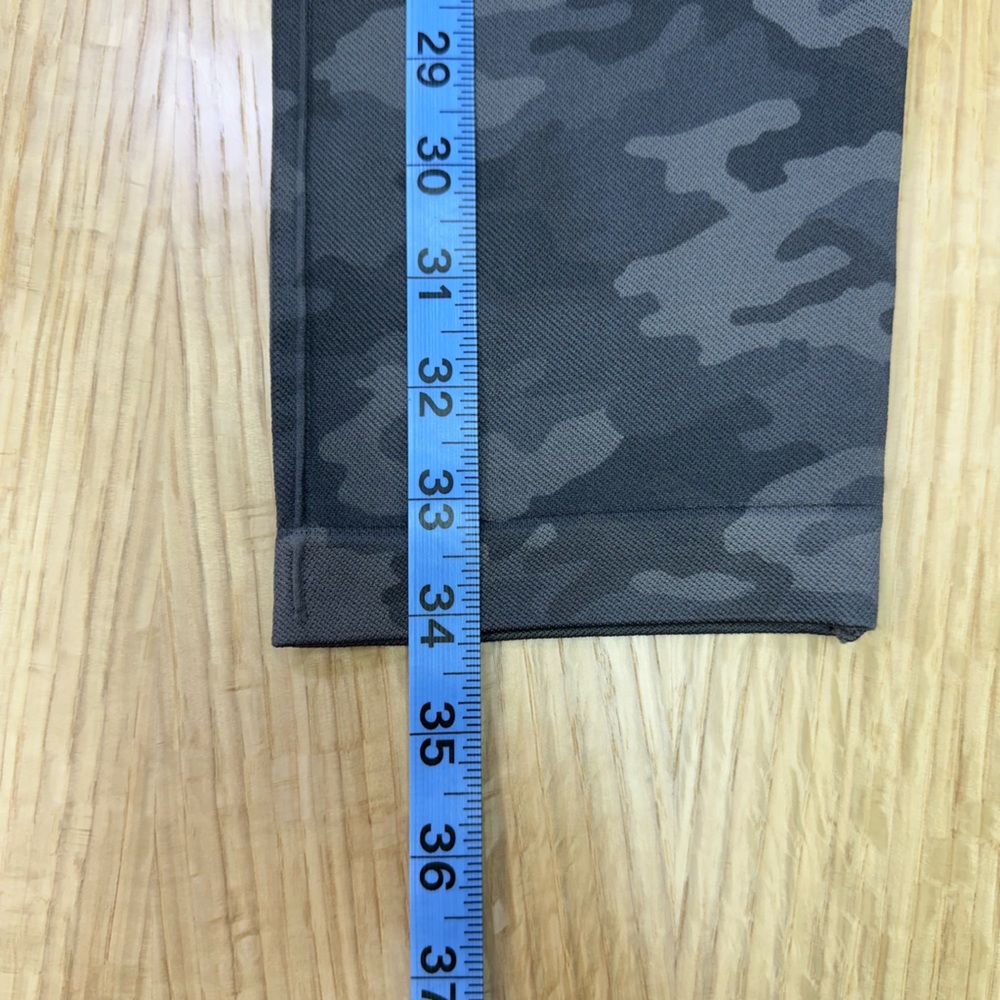 SPANX, Seamless Leggings for Women, Sage Camo, Size 3X - Picture 10 of 10